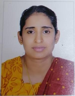 BEENA JOSEPH