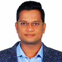 Bhagaban Puhan