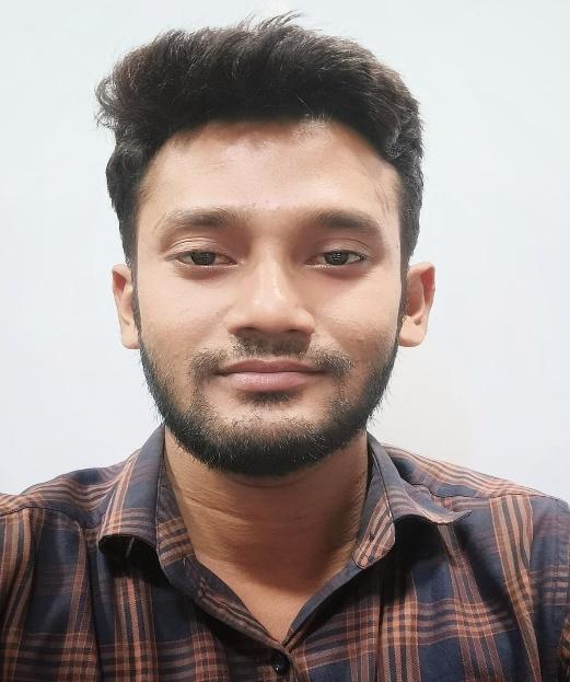 Soumitra Patra