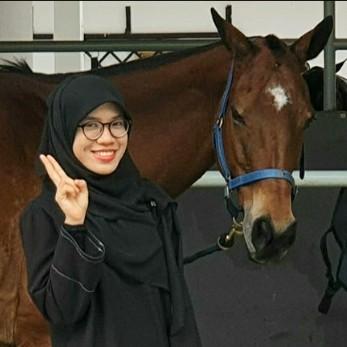 Nur Raihan Hj. Zaharudin