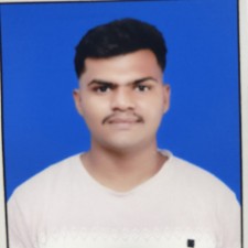 DIPAK RANJAN BEHERA
