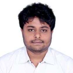 RAKESH M D