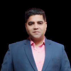 DHIRAJ Mishra