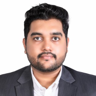 Gilbert K. Saji