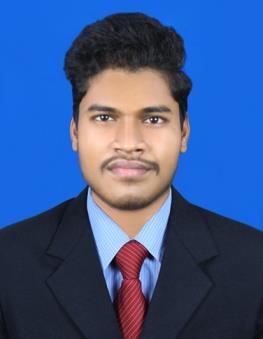 Amaresh Biswal