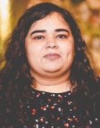 Bhavna Singh