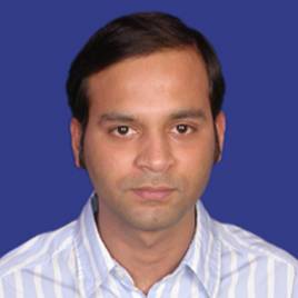 Sandipt Prakash