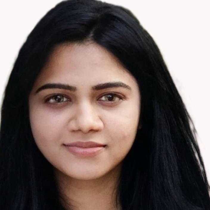 SABEENA PARVEEN