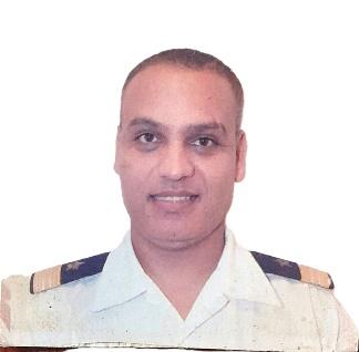 SHIV CHARAN