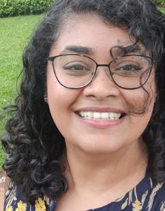 Gayathri Ranganathan