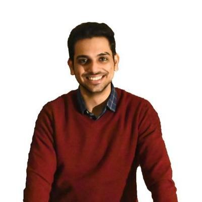 Pranav Gaur