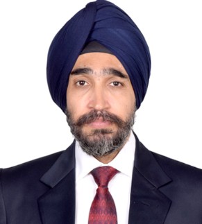 Mandeep Singh