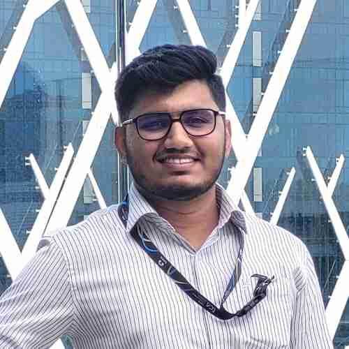 Harisankar Subhash