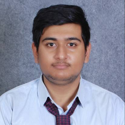 Sourav Paul