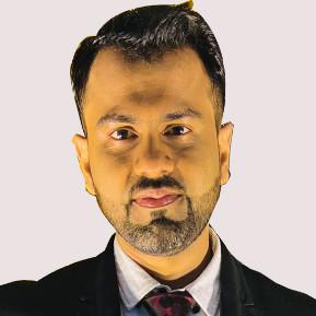 Subhadeep Bhaumik