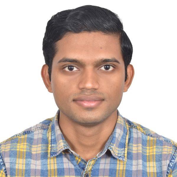Nirmal Vinod