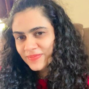 Deeksha Shetty