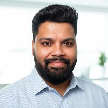 AYAN ROY CHOUDHURY