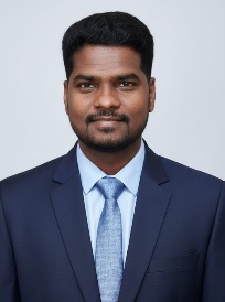 Thangarasu Chinnasamy