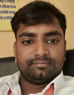 Avanish Yadav