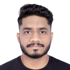 AJAY NARAYAN A