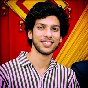 Ibrahim Khan