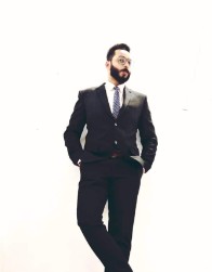 Faisal Numan