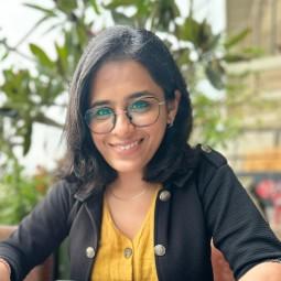Prachi Shroff