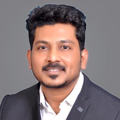 Suresh Chaganti