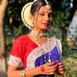 Lopamudra Swain