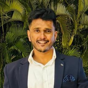 ARUN KUMAR N