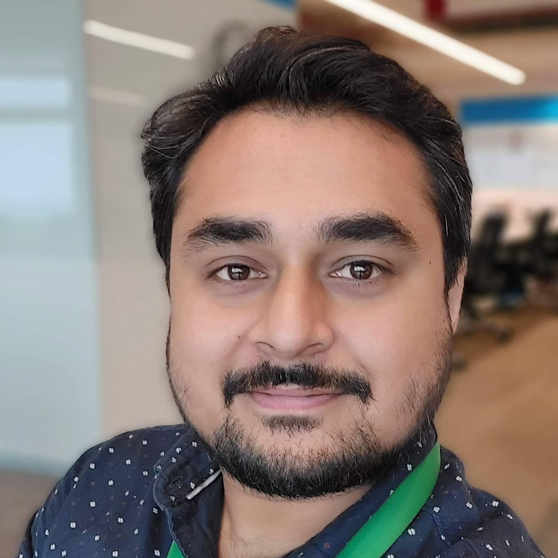 Souradip Biswas
