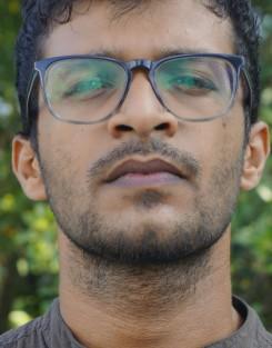 Vysakh J.P