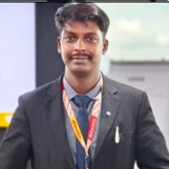 Nagaraja K