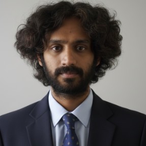 Akash Khaitan