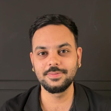 Akshay Mehta