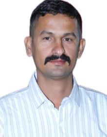 Digvijay Singh