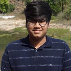 Shantanu Sharma