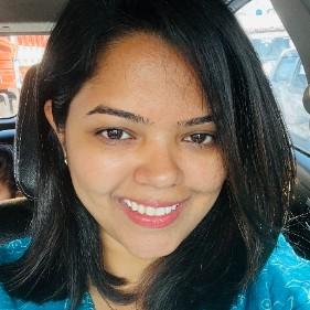 Madhavi Shinde