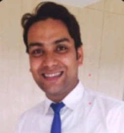 SUMIT RAJ