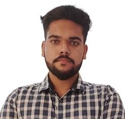TEJUS CHAUDHARY