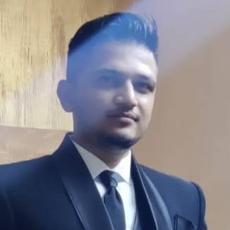 Rakshith S