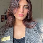 Zoya Saleem