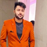 Yatin Arora