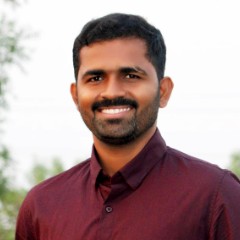 VIJAYKUMAR K H