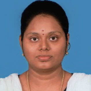 Kaviya Priya G
