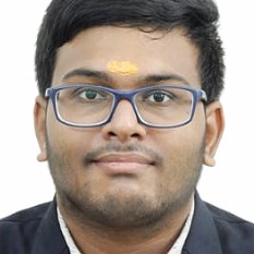 S PRASANNA VENKATESH