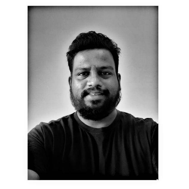 Nitish Gupta