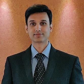 Nishant Soni