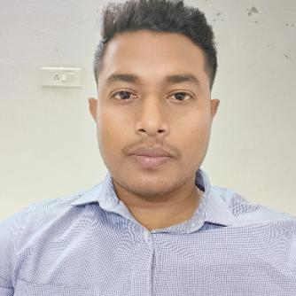 MANASHA RANJAN KHUNTIA